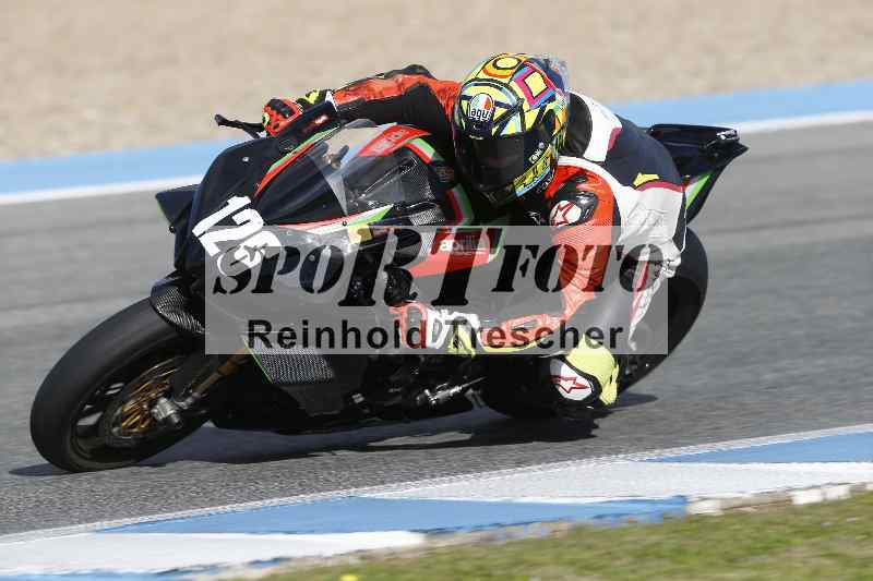 Archiv-2025/01 24.-27.01.2025 Moto Center Thun Jerez/rot-red/126